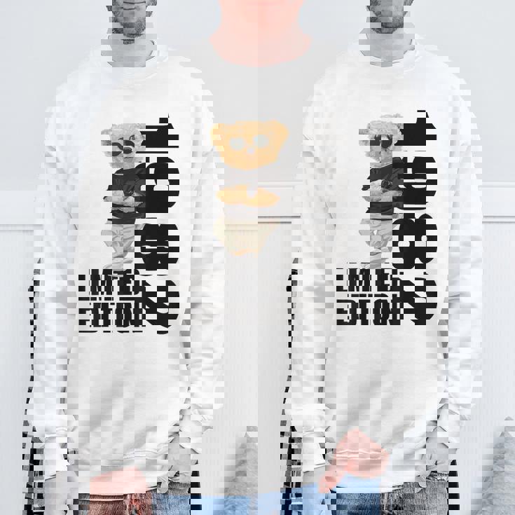 限定版 1982年 ベア・ベア 誕生日 1982年 ヴィンテージ 1982年 スウェットシャツ 高齢者への贈り物