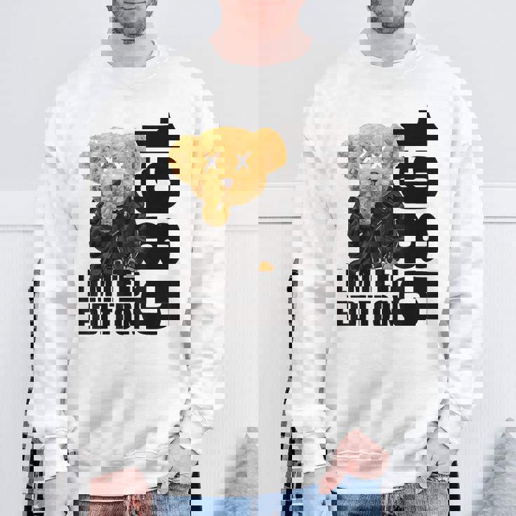 限定版 1985年 ベア・ベア 誕生日 1985年 ヴィンテージ 1985年 スウェットシャツ 高齢者への贈り物