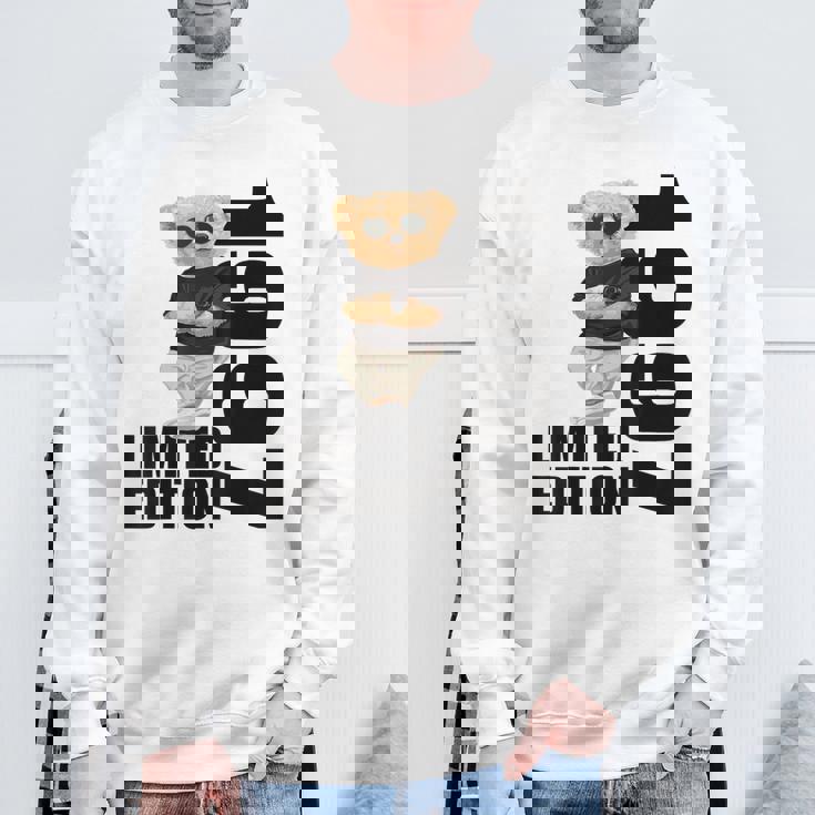 限定版 1997年 ベア・ベア 誕生日 1997年 ヴィンテージ 1997年 スウェットシャツ 高齢者への贈り物