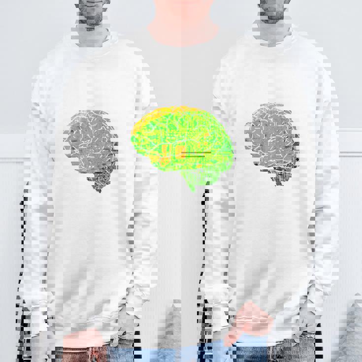 面白いエンジニアエンジニアリング問題解決itテック 長袖tシャツ スウェットシャツ 高齢者への贈り物