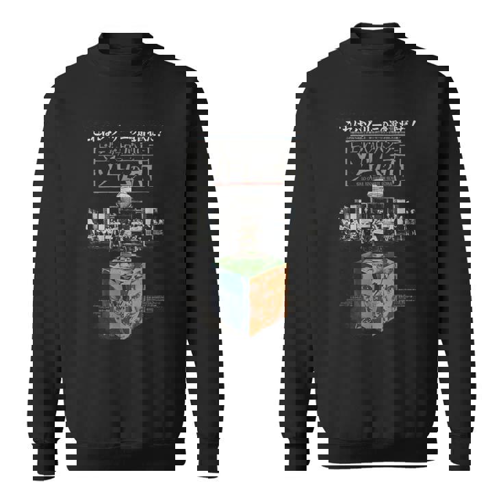 120日 Pasolini イタリア映画 クラシック 日本の美学 スウェットシャツ