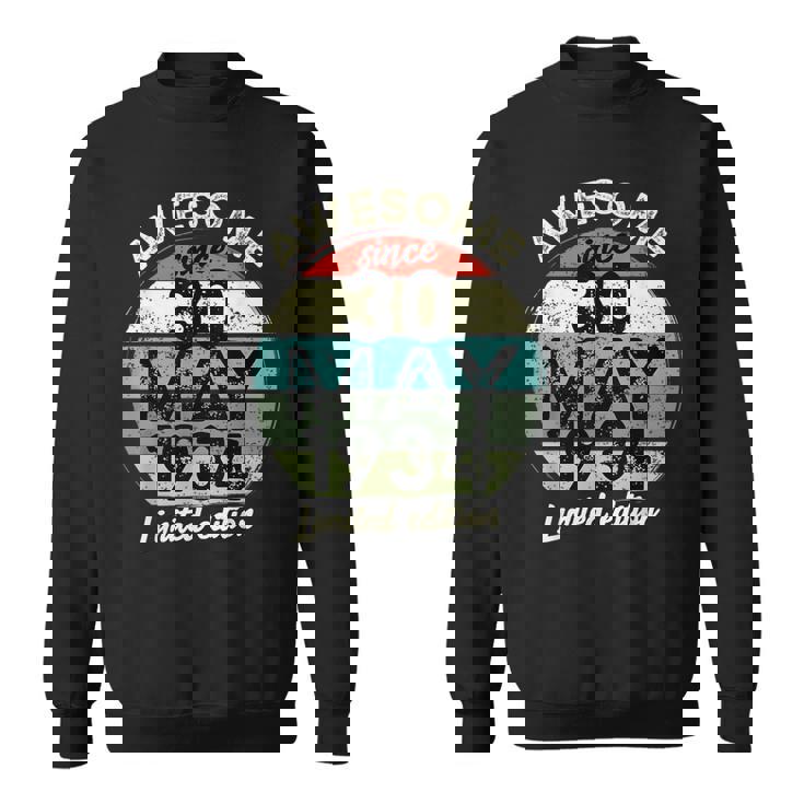 1934年5月30日 90歳の誕生日 90歳 2024年 誕生日 スウェットシャツ