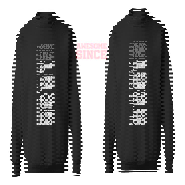 1935年以来素晴らしいヴィンテージ90歳の誕生日プレゼント 90歳 スウェットシャツ