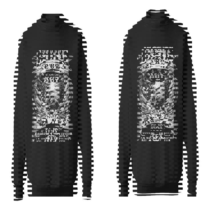 1985年8月 レトロ 40歳の誕生日プレゼント 男性用 40歳 スウェットシャツ