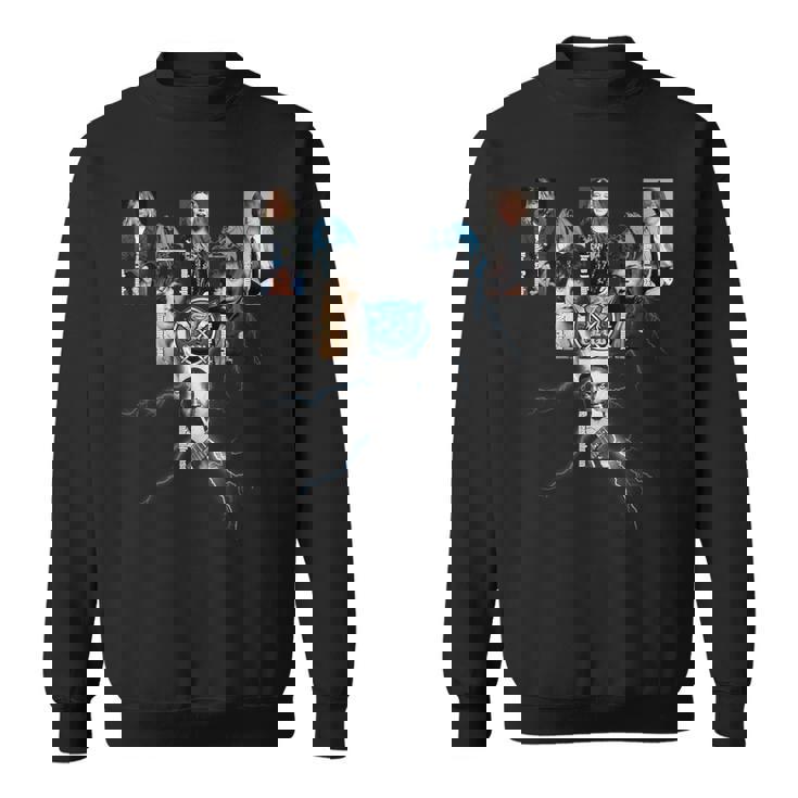 The 27 Club_008 スウェットシャツ