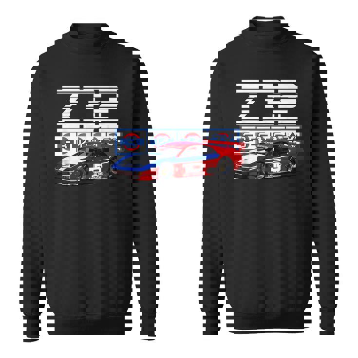 300Zx Z32 メンズ スウェットシャツ