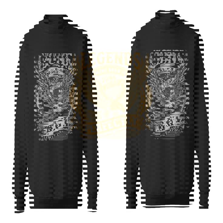 40歳の誕生日プレゼント 男性用 1985年6月 40歳の誕生日 スウェットシャツ