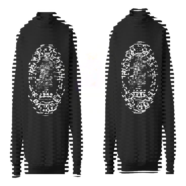 60歳の誕生日 男性 オートバイ バイカーベア 1965 スウェットシャツ