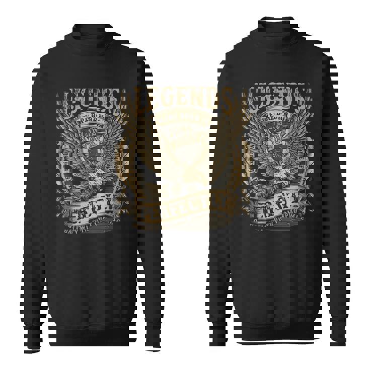 68歳の誕生日プレゼント 男性用 1957年6月 68歳の誕生日 スウェットシャツ