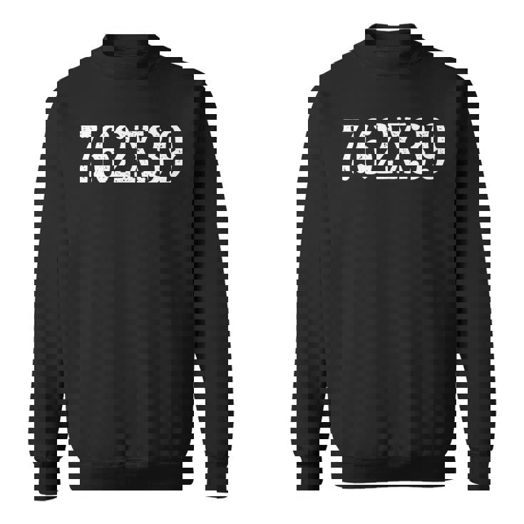 762X39 キャリバー弾薬 Ak-47 ガンtシャツ スウェットシャツ