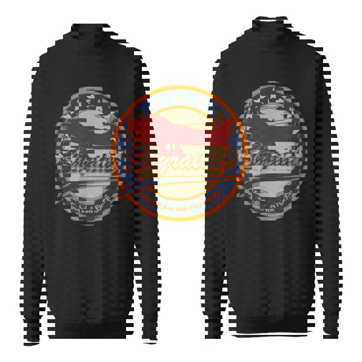 A-1 スカイレイダー スウェットシャツ