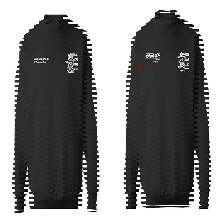 Addelm ElementsExe_31_松野遥弥 スウェットシャツ