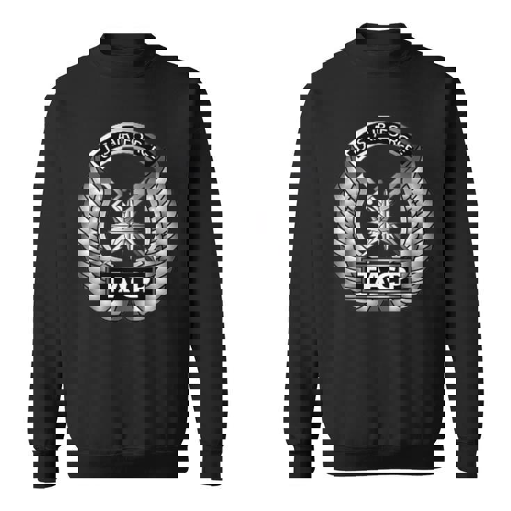 Air Force Tactical Air Control Party Tacp バッジ スウェットシャツ