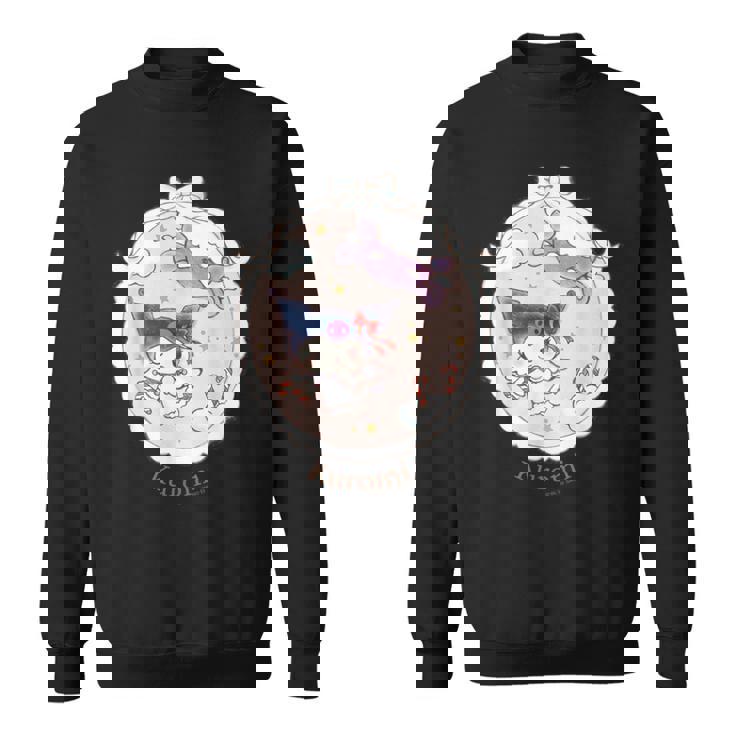 Amazon限定デザイン クロミ エンジェル スウェットシャツ