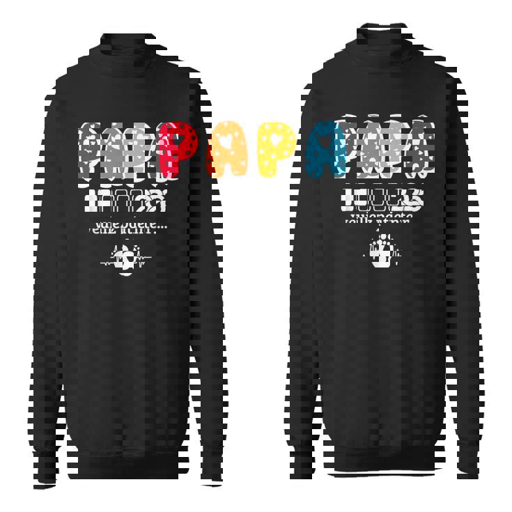 Tee Shirt "Futur Papa" - A.L. Couture