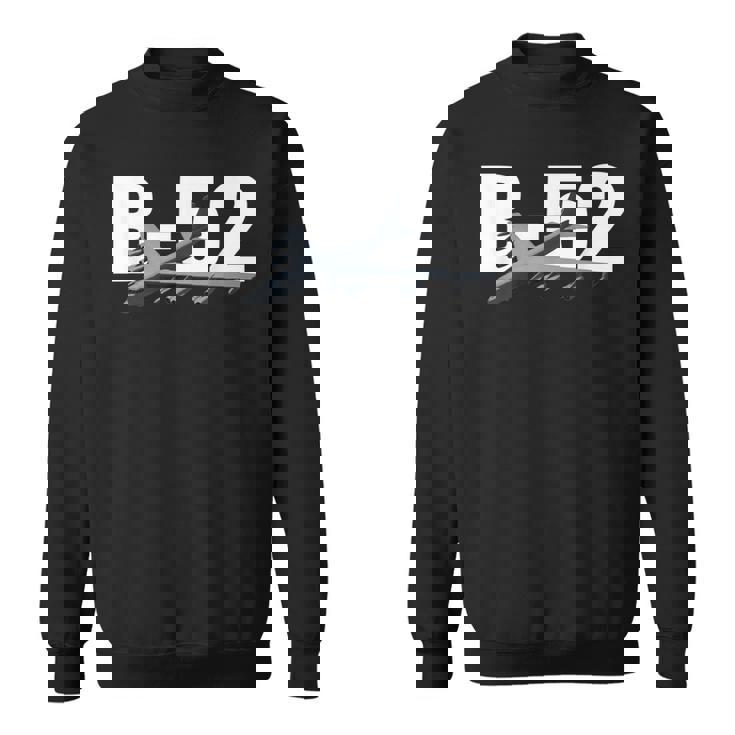 B-52 ストラトフォートレス スウェットシャツ