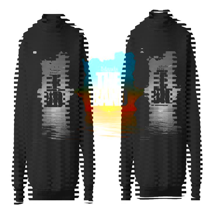 The Band Islands スウェットシャツ