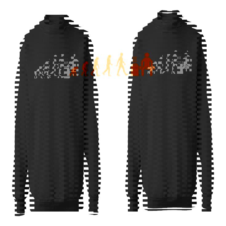 Banja サウナ スパ マッサージ スウェットシャツ