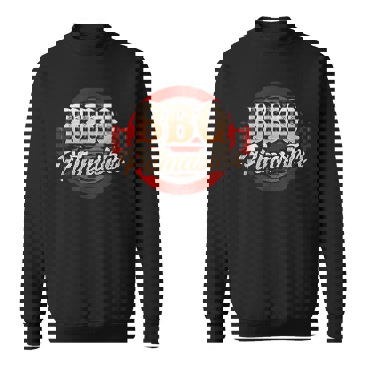 Bbq ピットマスター Bbqパーティーギフト ピットマスター スウェットシャツ