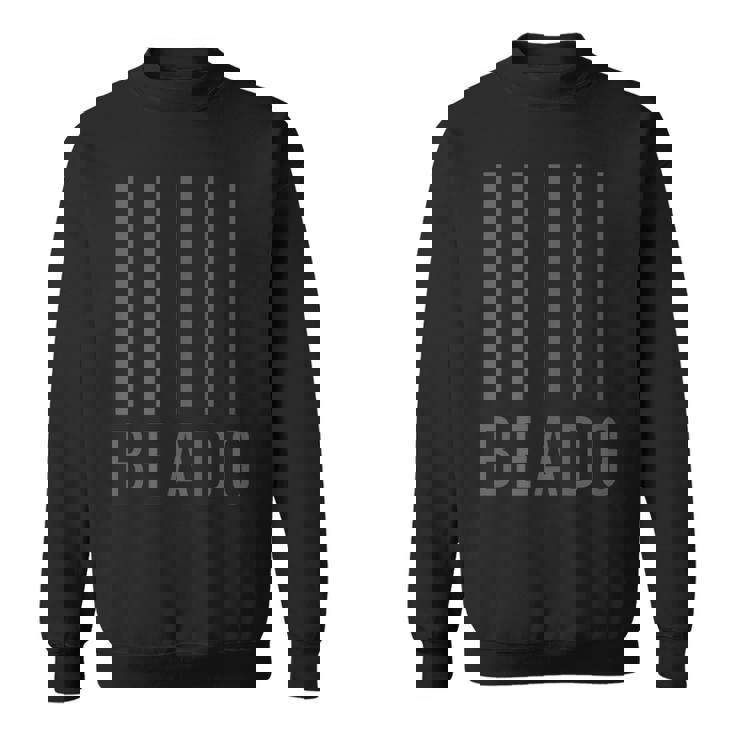 Beadg 5弦ベースギター Bassist スウェットシャツ