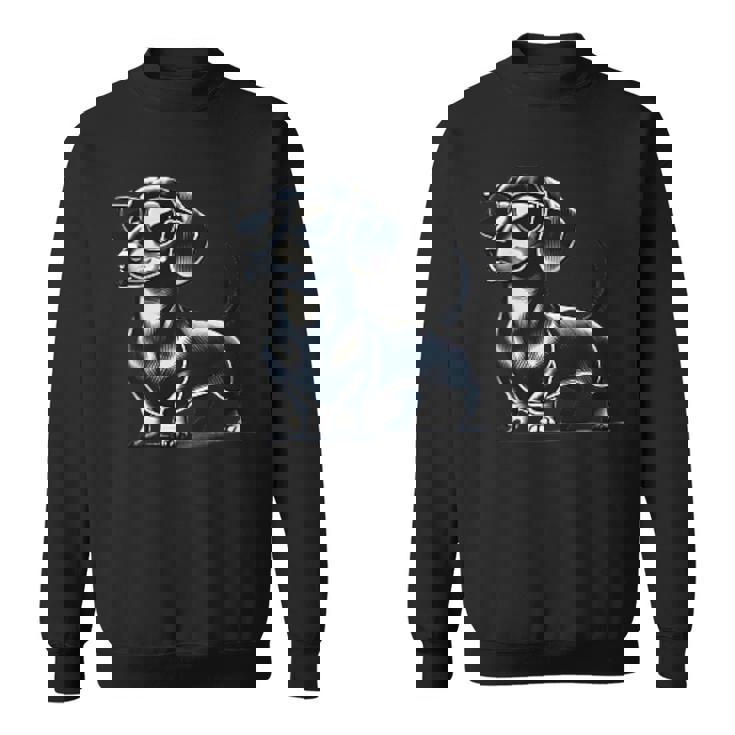 The Bodyguard スウェットシャツ