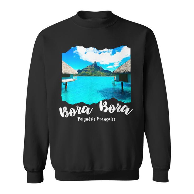 Débardeur Bora Bora - Coupe Classique Léger | Manches Double Couture, Tissu Respirant, Parfait été