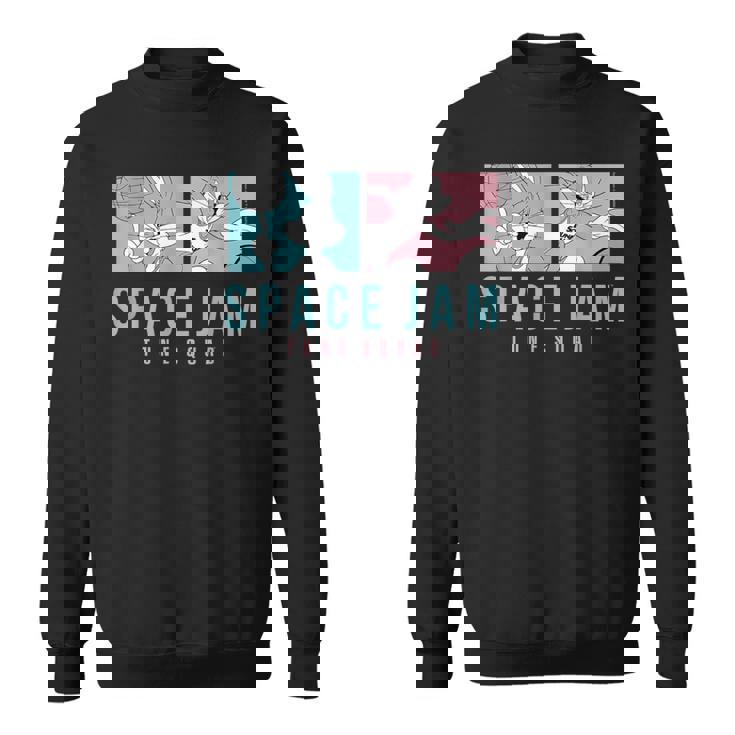 Bugspace Jam Tunequad スウェットシャツ