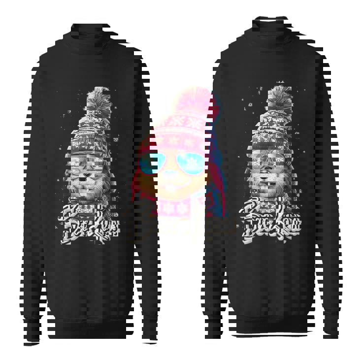 Bòbr Kurwa Bobr Kurwa Bober ウィンタージャンパー スウェットシャツ