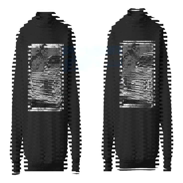 C10、C-10、K5、ジミー、スクエアボディトラック、サバーバン、ブレザー、シルバラード スウェットシャツ