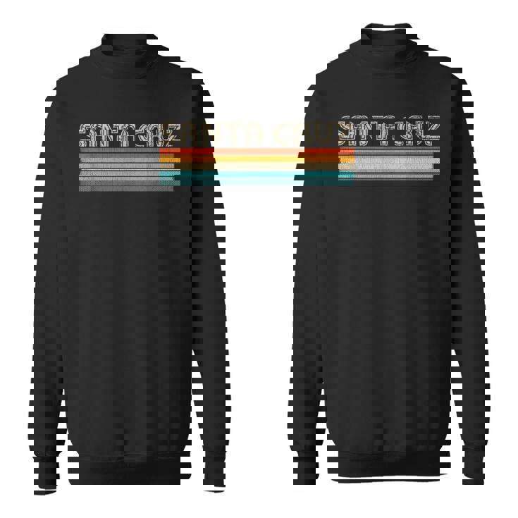 Californie État D'origine Caintageanta Cruz Sweater e