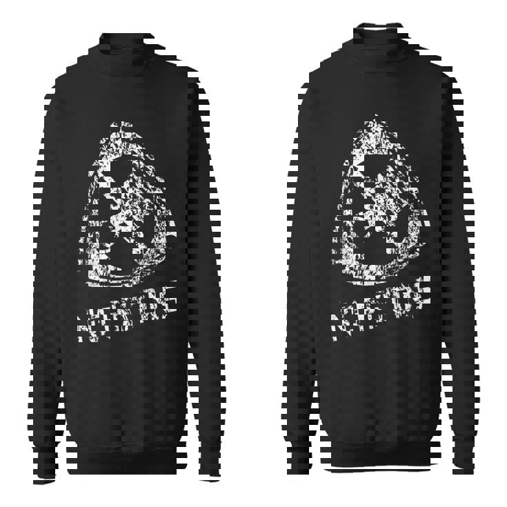 Car Enthusiast No Pistons ロータリーエンジン ウィンケル スウェットシャツ