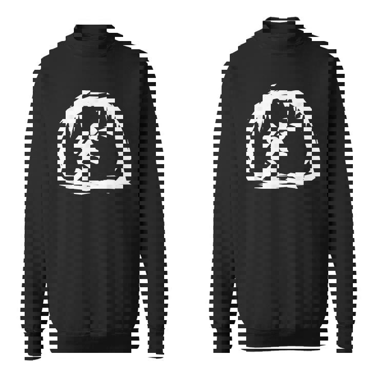 Caving I Grottes Depéléologie En Plein Airpéléologie Sweater e