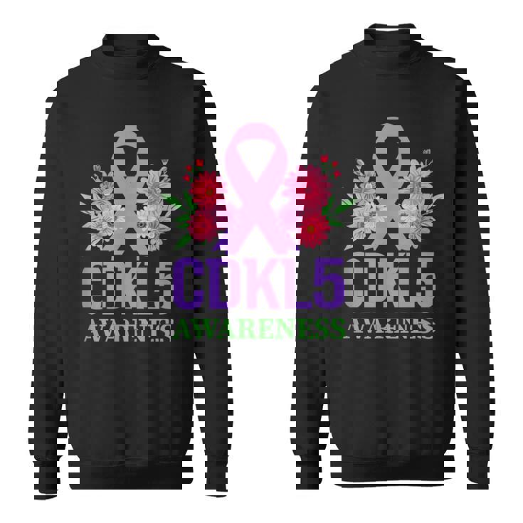 Cdl5 アウェアネス スウェットシャツ