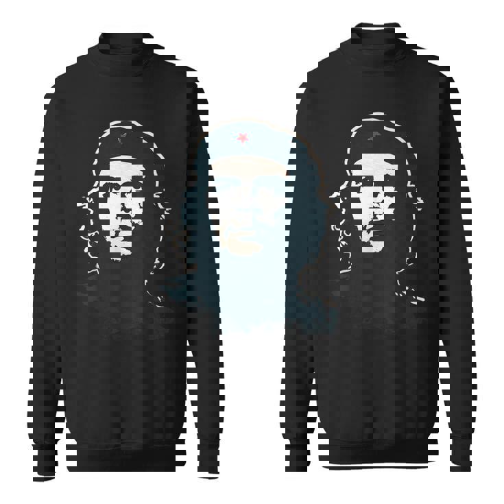 Che Guevara シャツ レボリューション 反乱 キューバ スウェットシャツ