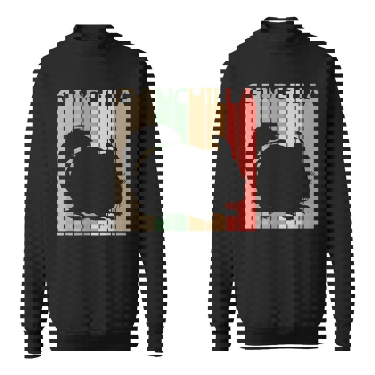 Chinchilla チンチラ スウェットシャツ