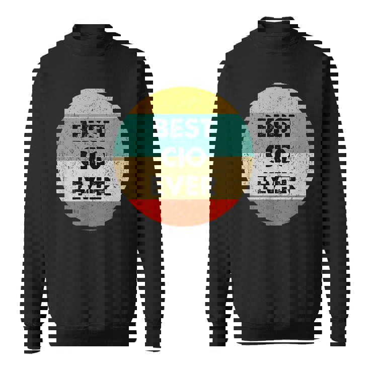 Cio スウェットシャツ