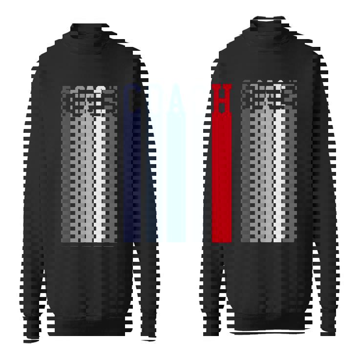 Coach Definition コーチ メンズ ファニー コーチ レディース スウェットシャツ