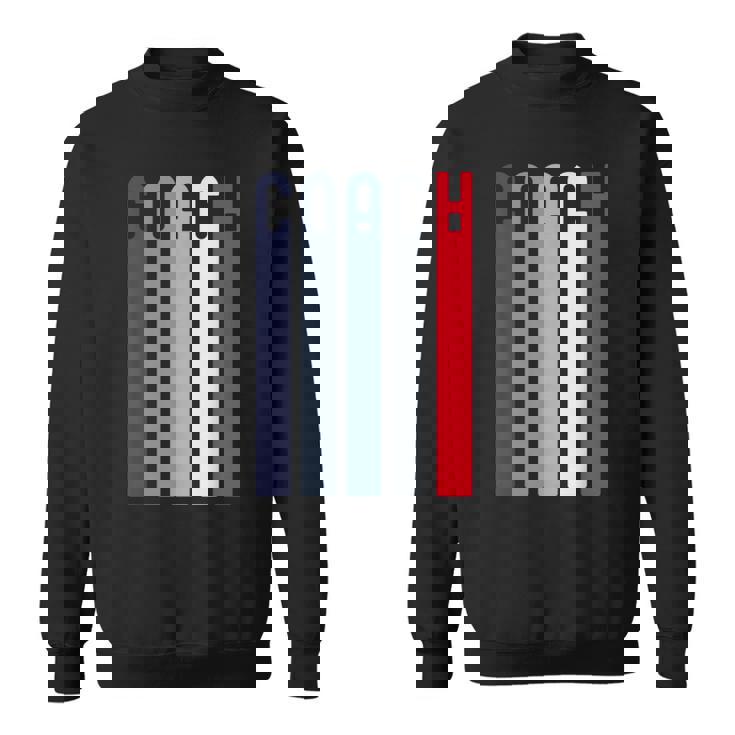 Coach Definition コーチtシャツ メンズ おもしろコーチレディース スウェットシャツ