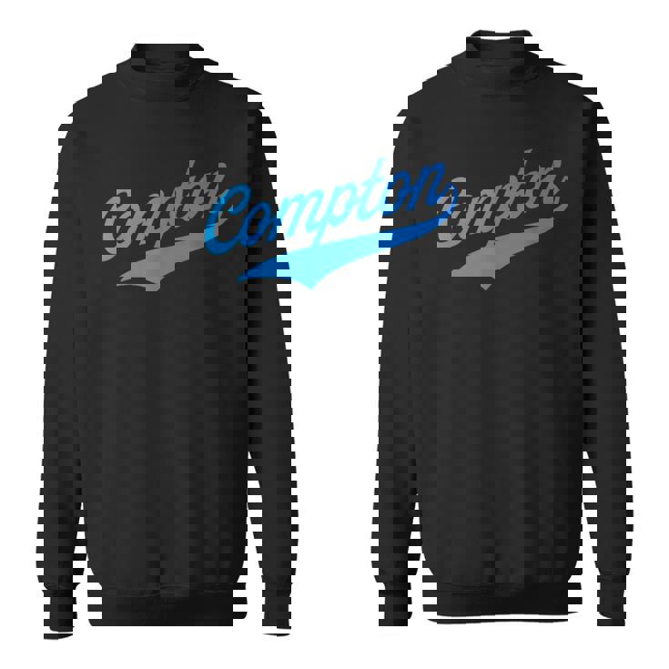 Compton California Usa スウェットシャツ