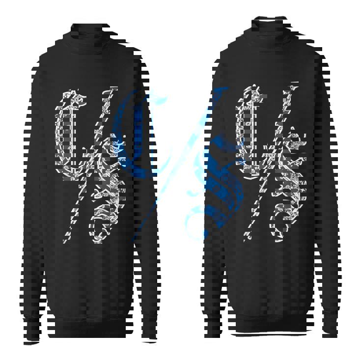 Conafos バンダナ リスペクト チカーノ メキシカン スウェットシャツ