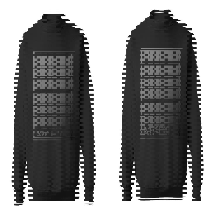 Dark Techno Music A Future Rave Techno Camisa de entrenamiento