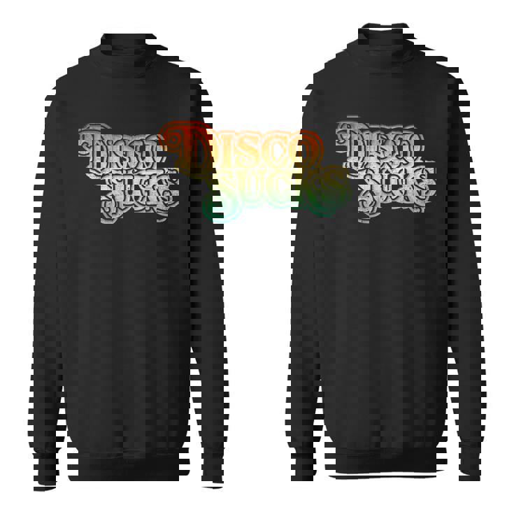 Discoucks 1970S Retrointage DesgastadoCamisa de entrenamiento