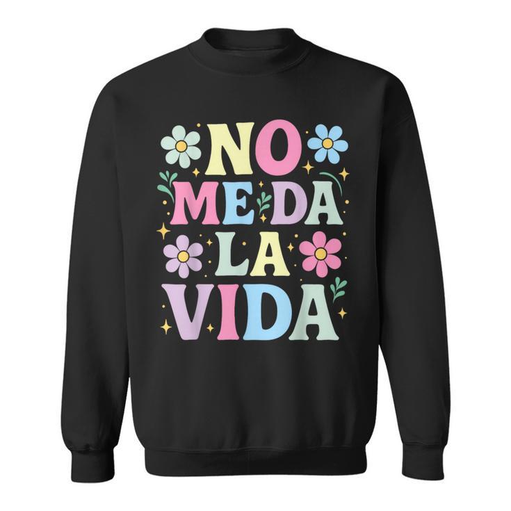 Diseño Divertido No Me Da Laida Humor Para El Día De Madre Camisa de entrenamiento