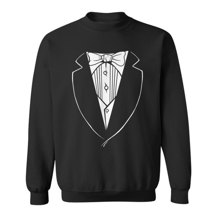Divertido Traje De Cena Clásico Traje De Fiesta Regalo Camisa de entrenamiento