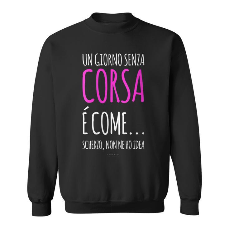 T-Shirt Donna In Cotone Con Stampa Divertente 'Ciaone' - Fashion E Morbida