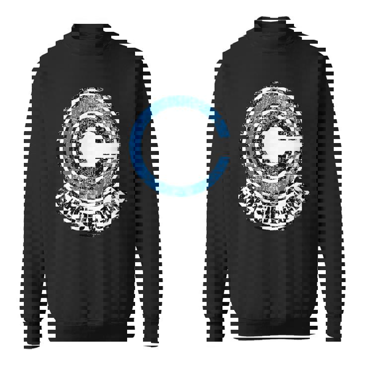 Dragon Capsule Ball Corp レディース メンズ スウェットシャツ