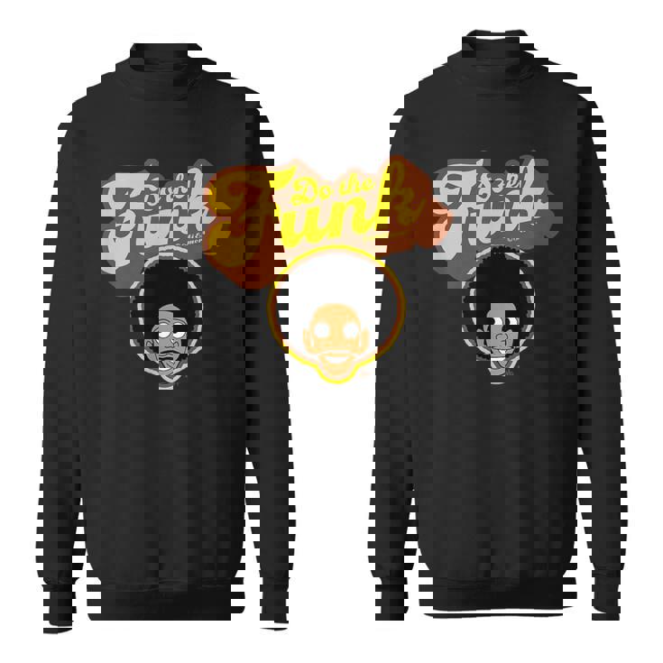 Dtf01 スウェットシャツ