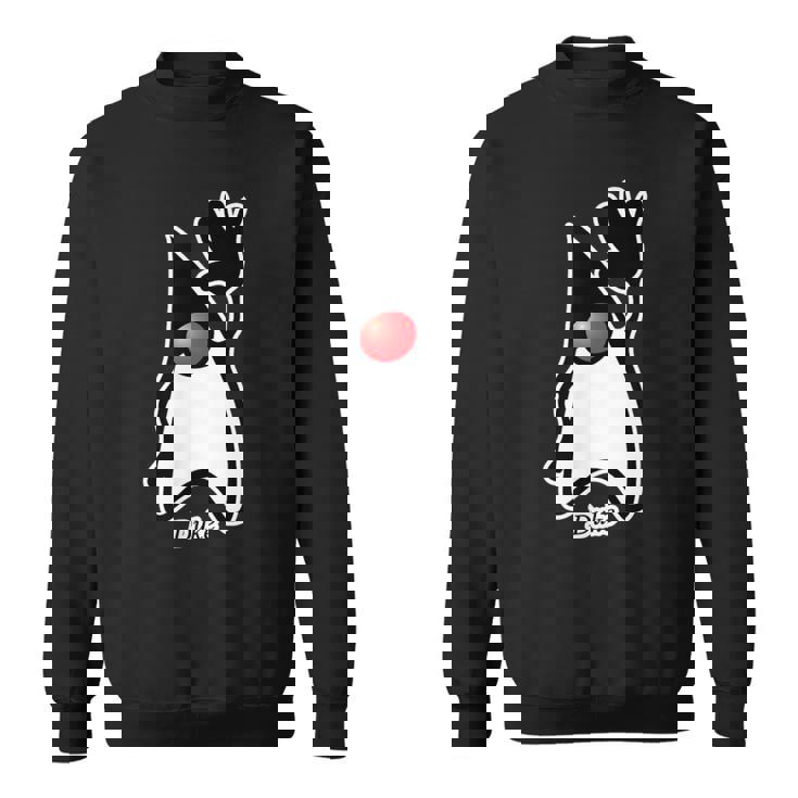 Duke Java スウェットシャツ