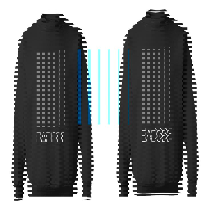 Eadgbe 6弦ギタープレーヤー&ギタリスト クール スウェットシャツ