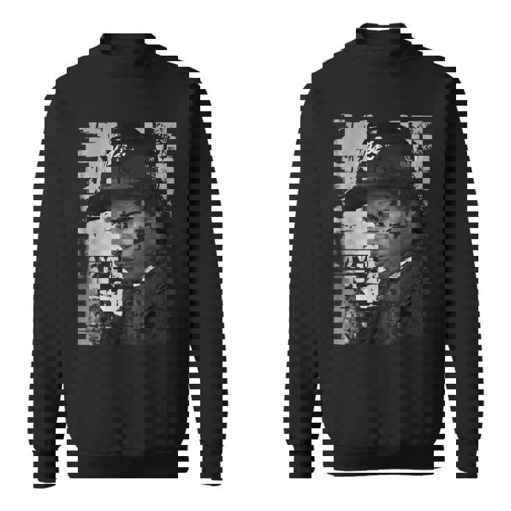 Eazy-E、ラップ、ヒップホップ、Stwear スウェットシャツ